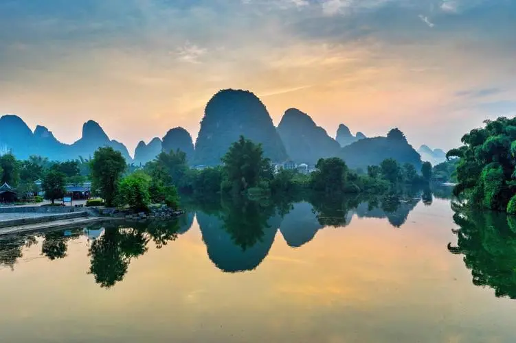 绿色智能系统